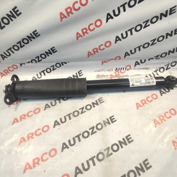 RR SHOCKER HECTOR SGMW