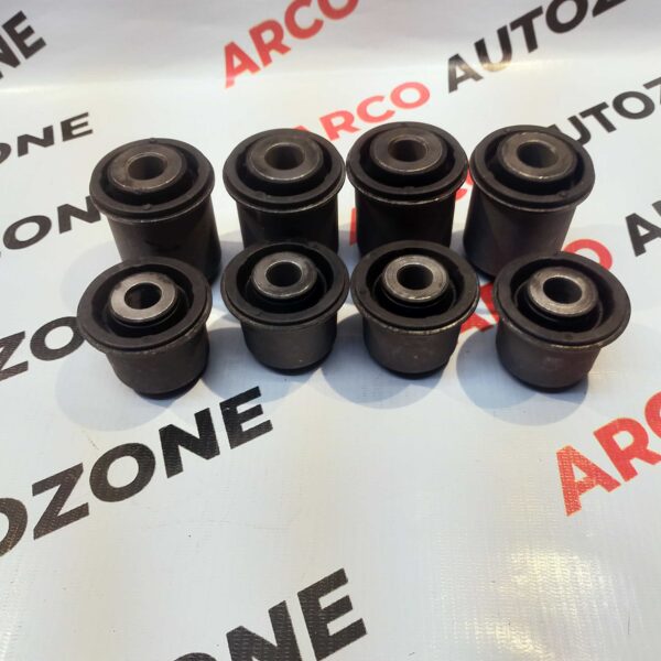 FR BUSH KIT VCROSS 8PCS IMP