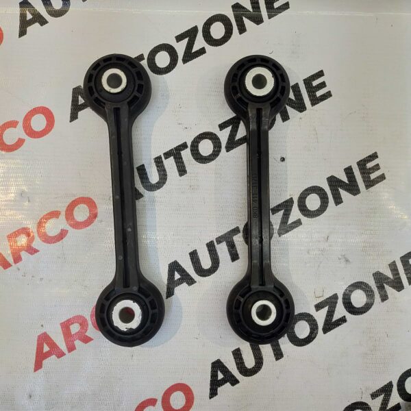FR LINKEDGE AUDI Q5 A4 LH RH SET FEBI 8K0411317E