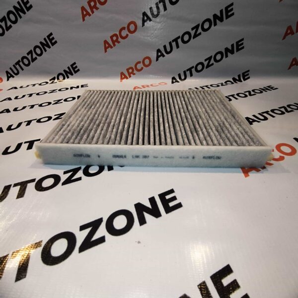 AC FILTER JAGUAR MAHLE L550 LAX387