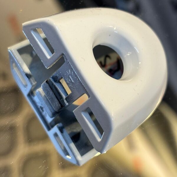 OUTER HANDLE CAP MICRA FR RH HOLE