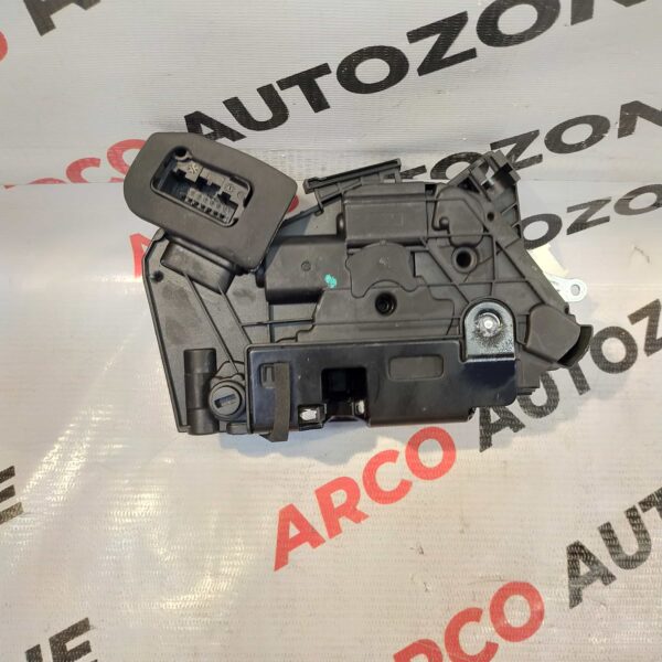 DOOR LETCH POLO VENTO RR LH IMP 6R0827508B