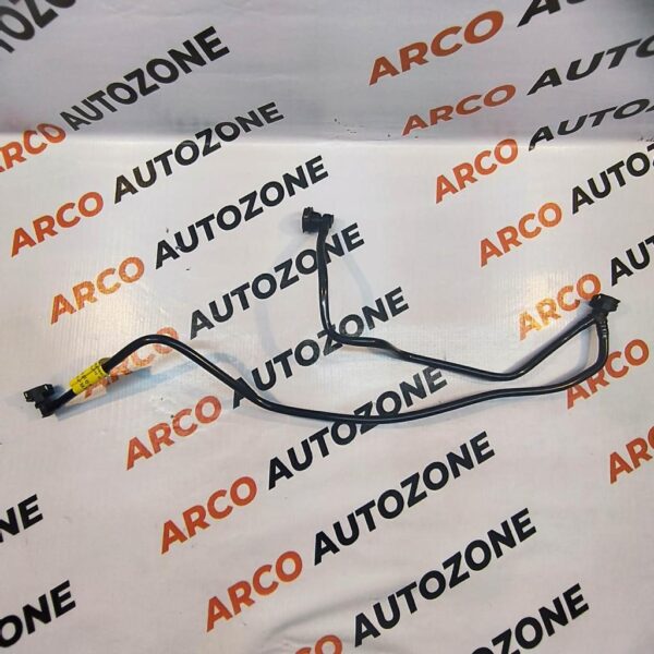 COOLANT PIPE MERC W176 W246 W156 2465010325