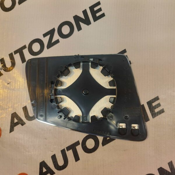 SUB MIRROR MERCEDES W204 LH