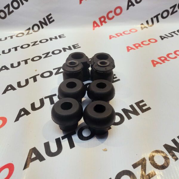 FR BUSH KIT EON AUTOEQUIP 452 8