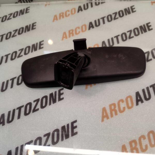 ROOF MIRROR CITY T7 WRV BRV JAZZ