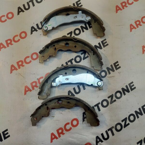 BRAKE SHOE DUSTER T1 BOSCH F002H280748F8
