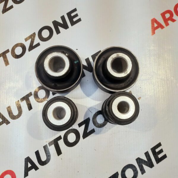 FR BUSH KIT SET OF 4 BALENO NM SWIFT 18 SONA MAF1052