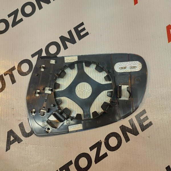 SUB MIRROR AUDI A4 B8 PA 2012 16 RH