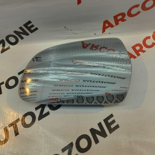 SUB MIRROR AUDI A4 B8 PA 2012 16 LH