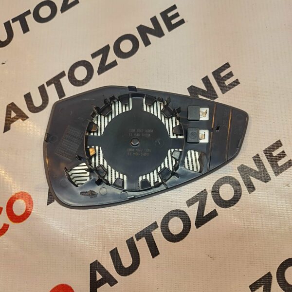 SUB MIRROR AUDI A4 B9 2017 22 RH