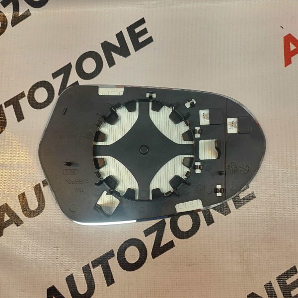 SUB MIRROR AUDI A6 C7 2015 19 RH