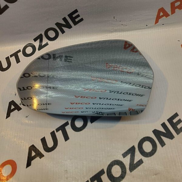 SUB MIRROR AUDI A6 C7 2015 19 LH