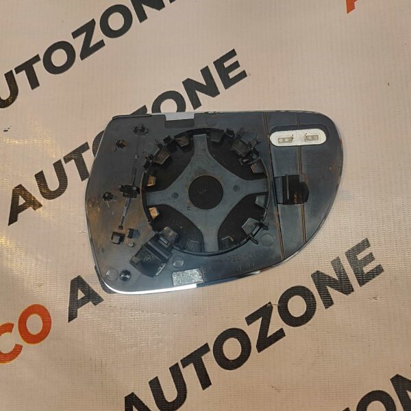 SUB MIRROR AUDI Q3 2017 20 RH 8T0857536D