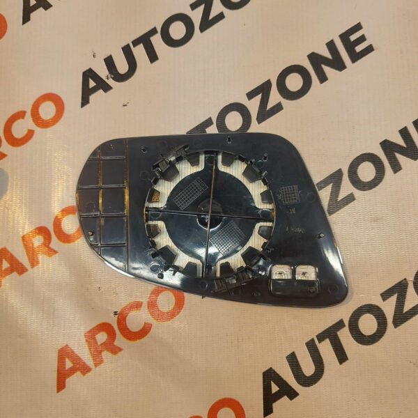 SUB MIRROR MERCEDES W205 LH 14 20