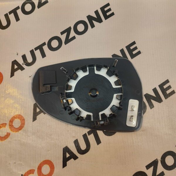 SUB MIRROR MERCEDES W206 LH 21