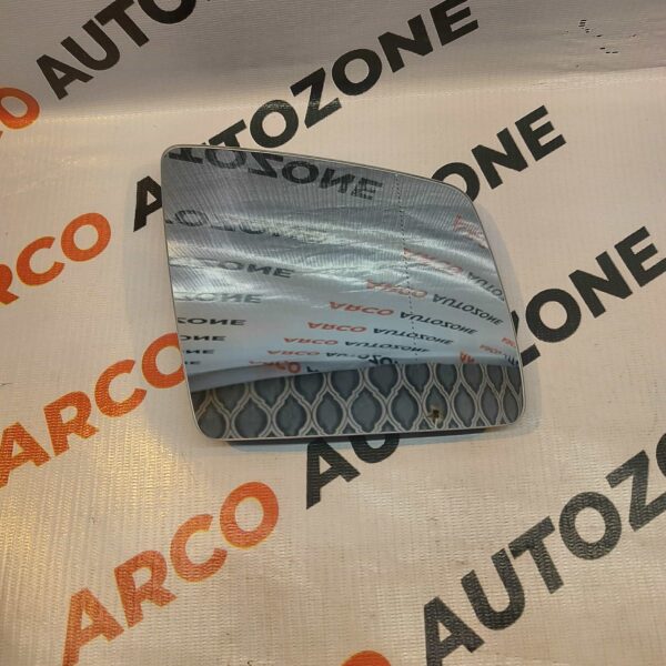 SUB MIRROR MERCEDES W166 RH 12 15