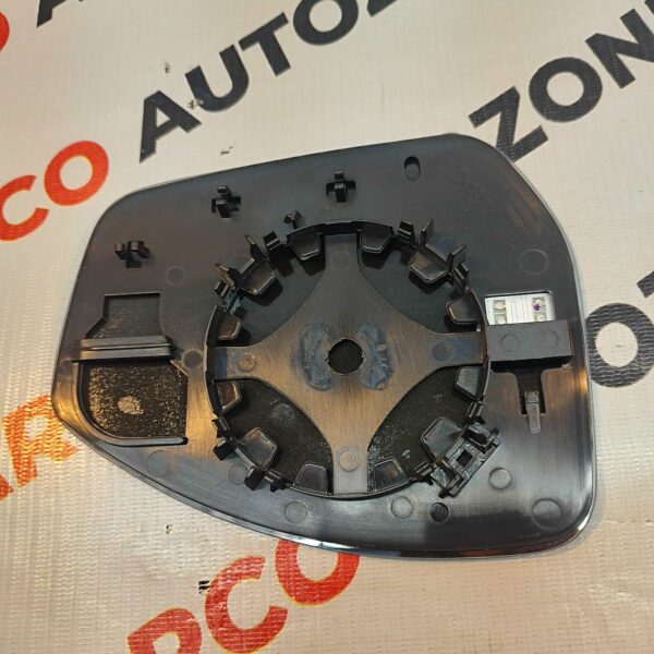 SUB MIRROR LAND ROVER DISCOVERY LH