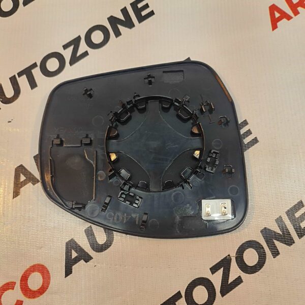SUB MIRROR LAND ROVER RANGE ROVER LH