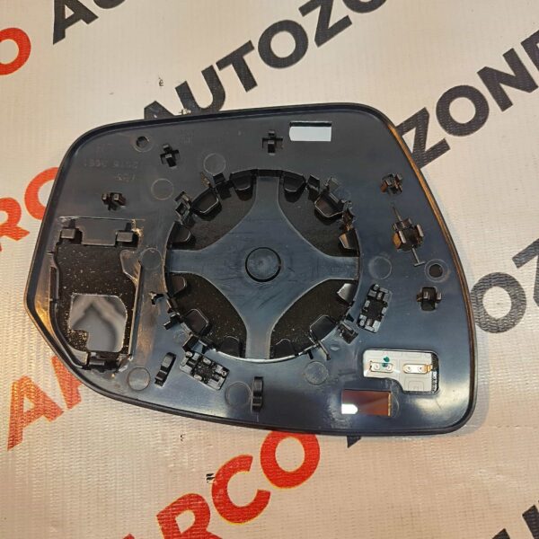 SUB MIRROR LAND ROVER EVOQUE LH