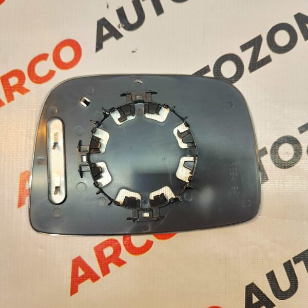 SUB MIRROR VOLVO XC60 RH 09 17