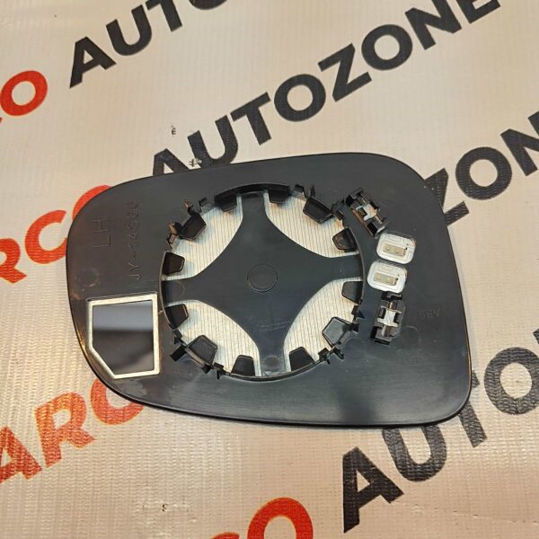 SUB MIRROR VOLVO S60 LH 11 19