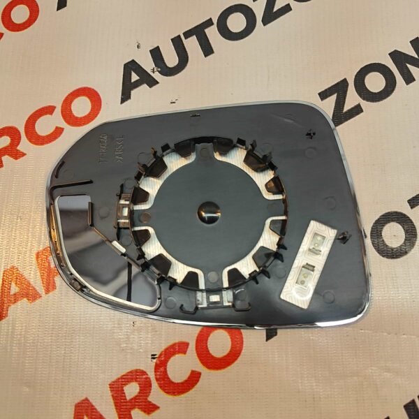 SUB MIRROR VOLVO XC60 LH 2018