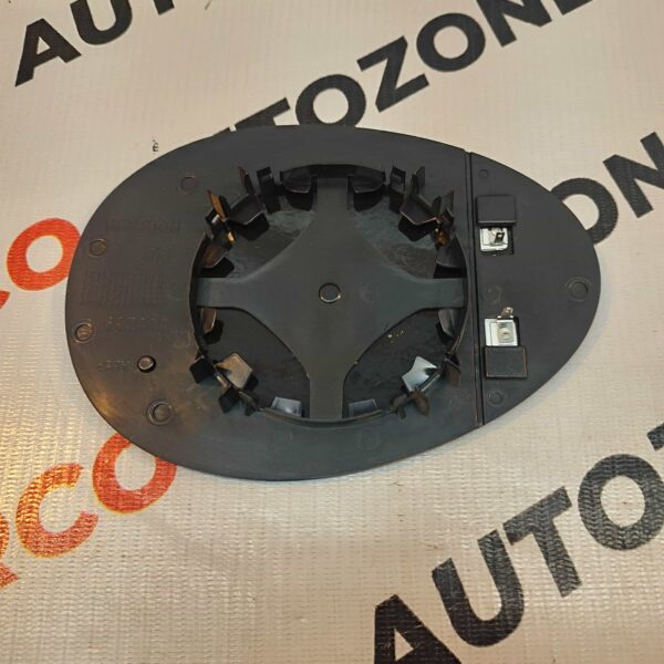 SUB MIRROR MINI COOPER RH