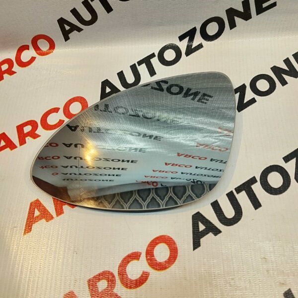 SUB MIRROR PORSCHE CAYENNE LH 11 13