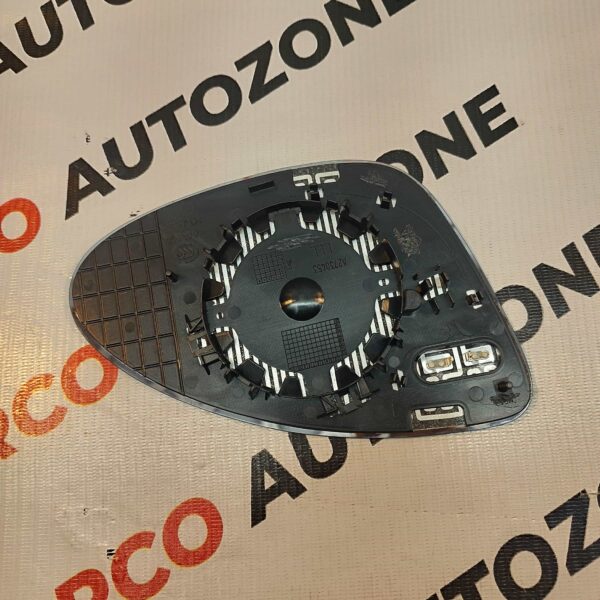 SUB MIRROR PORSCHE CAYENNE LH 14 16