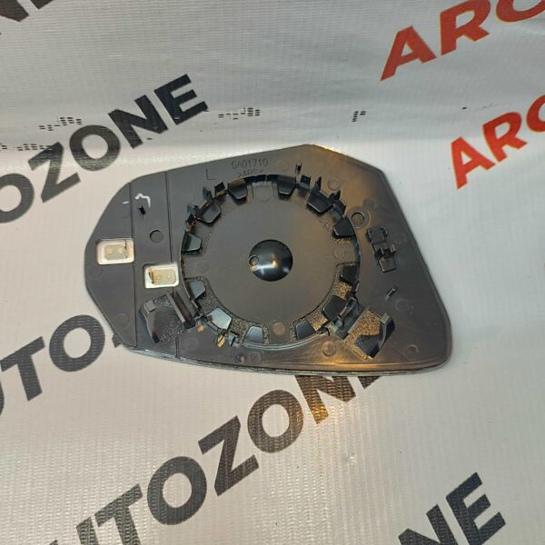 SUB MIRROR AUDI Q2 NEW Q3 LH
