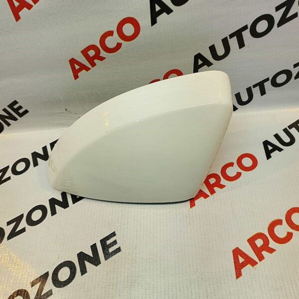 SIDE GLASS COVER AUDI A3 LH