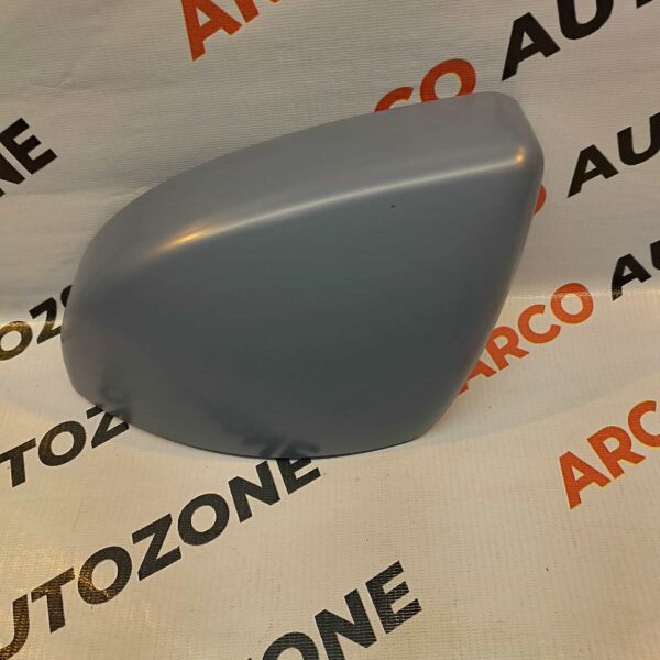 SIDE GLASS COVER LAND ROVER DISCOVERY LH