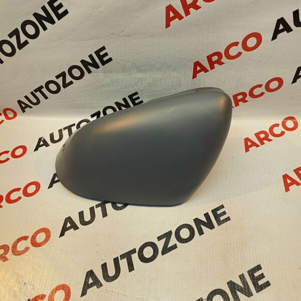 SIDE GLASS COVER JAGUAR XF XJ XE LH