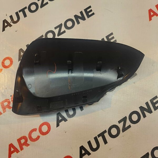 SIDE GLASS COVER TOYOTA ALTIS T2 RH