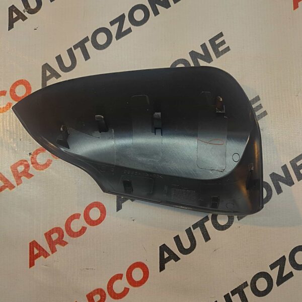 SIDE GLASS COVER TOYOTA ALTIS T2 LH
