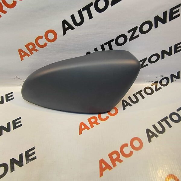 SIDE GLASS COVER JETTA PASSAT T2 LH