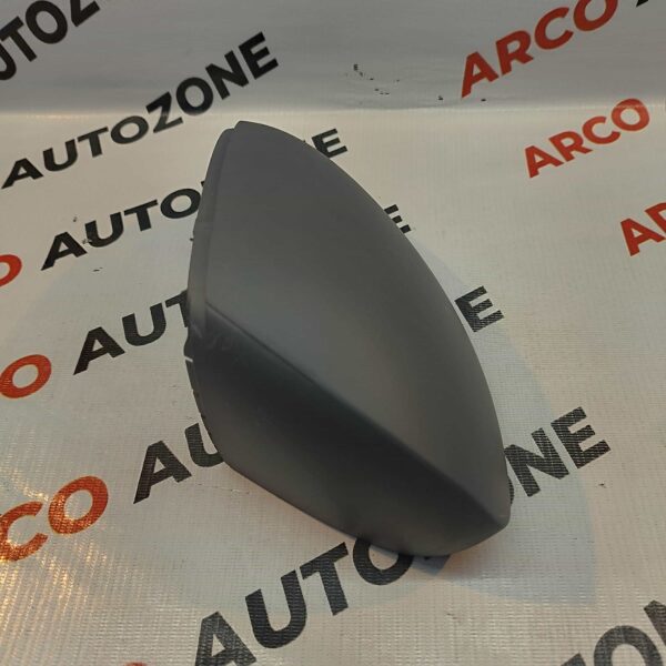 SIDE GLASS COVER SKODA YETI LH