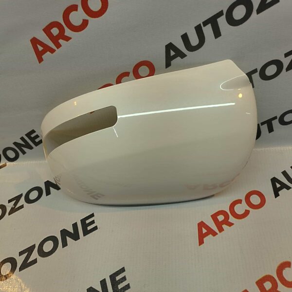 SIDE GLASS COVER MITSUBISHU OUTLANDER WT IND LH