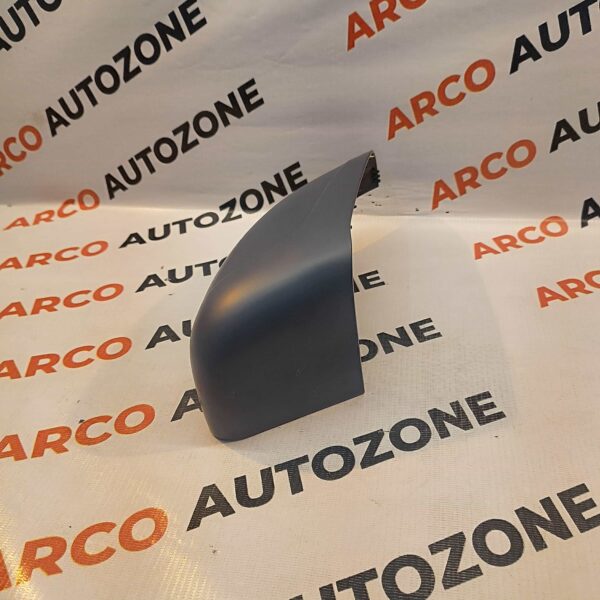 SIDE GLASS COVER VOLVO XC60 RH 2009