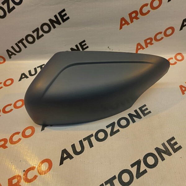 SIDE GLASS COVER VOLVO XC60 LH 2009 IMP