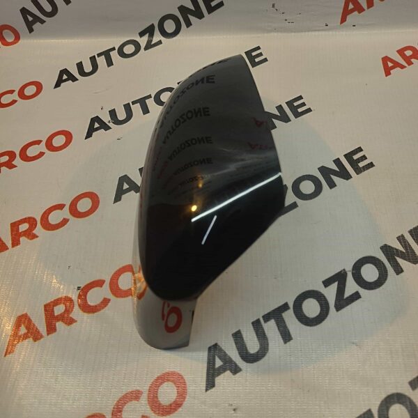 SIDE GLASS COVER BMW X3 X5 NEW F15 RH