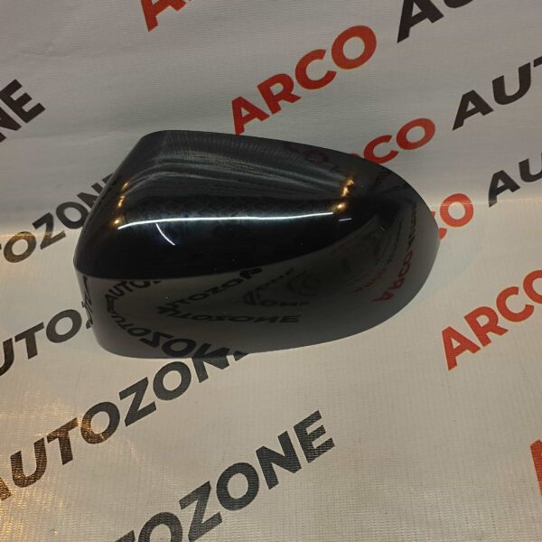 SIDE GLASS COVER BMW X3 X5 NEW F15 LH IMP
