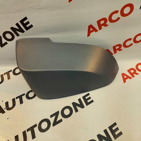 SIDE GLASS COVER BMW X5 OLD F18 RH