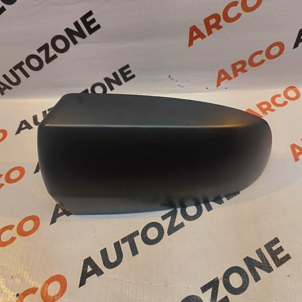 SIDE GLASS COVER BMW X3 X5 OLD E70 LH IMP