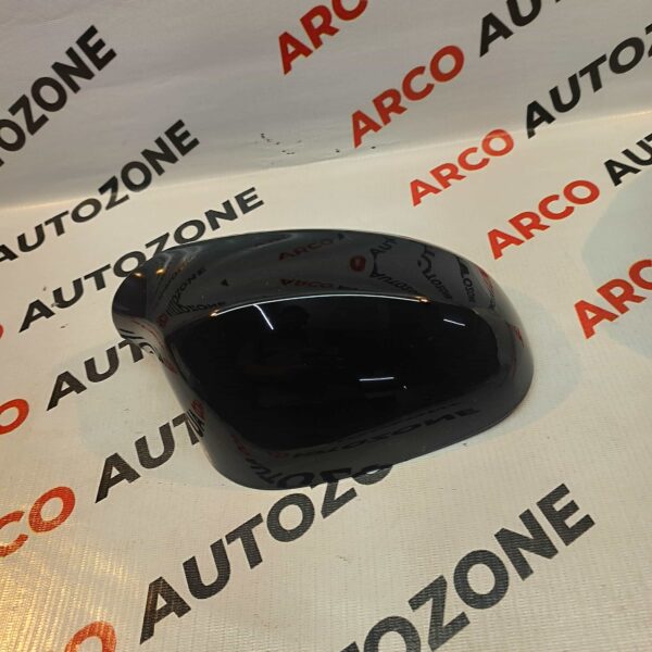 SIDE GLASS COVER BMW 3 SER OLD E90 RH