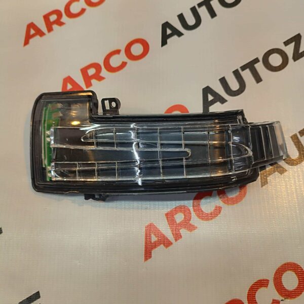 SG INDICATOR MERCEDES W166 LH GLE GLS