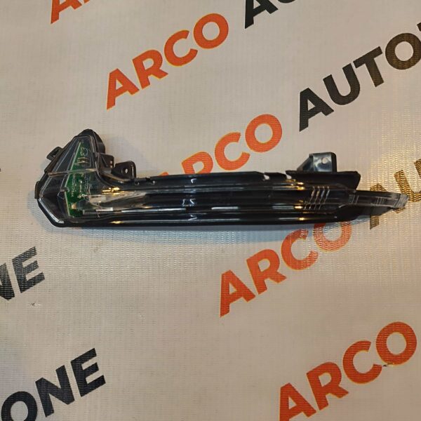 SG INDICATOR AUDI A6 C7 LH 2014 17