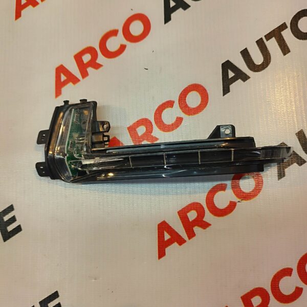 SG INDICATOR AUDI A4 B8 LH 2012 16