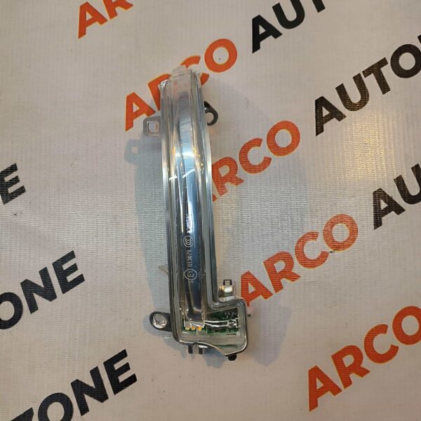 SG INDICATOR BMW F35 LH 2012 16